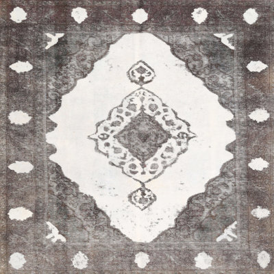 Oriental Indoor Rug