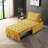 Upholstered Recliner