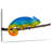 Brampt Vibrant Blue Chameleon-108116231