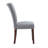 Lancaster 20.5'' H Upholstered Parsons Chair-205235119