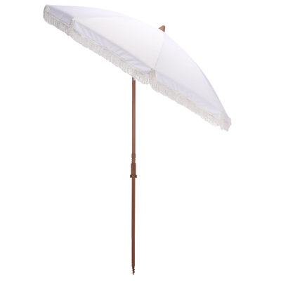 Tyler 73.62'' Outdoor Umbrella