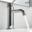 Circular Single-handle Bathroom Faucet-41659764-48024377