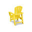 Chaise Adirondack POLYWOOD pour enfants South Beach-2421729