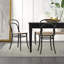 Chaise bistro en bois massif Diane-959939528