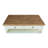 Briseno Solid Wood Coffee Table-32867385