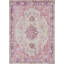 Tapis rose Romina-1795391724