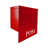 Stanley Steel Wall Mounted Mailbox-40058145