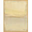 Golden View 1' Framed Print on Canvas