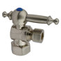 Satin Nickel
