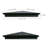 Stylish Wall Mounted Corner Shelf-931618985