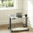 Mobile Office Desk,Stand Up Desk,Adjustable Standing Desk-374309680