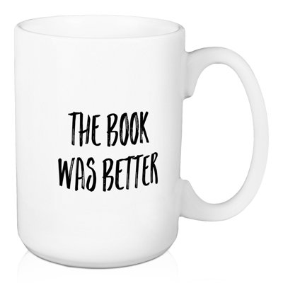 Lebanon Ceramic Coffee Mug