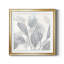 Shadow Leaves II - Cadre photo, reproduction d'art sur papier-1920335287-1920335280