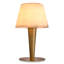 Lampe de table Scarlette