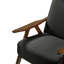 Fauteuil avec 4 pieds-1693944114