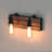 Kinman 2 - Light Vanity Light