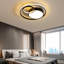 Chadlee LED Flush Mount