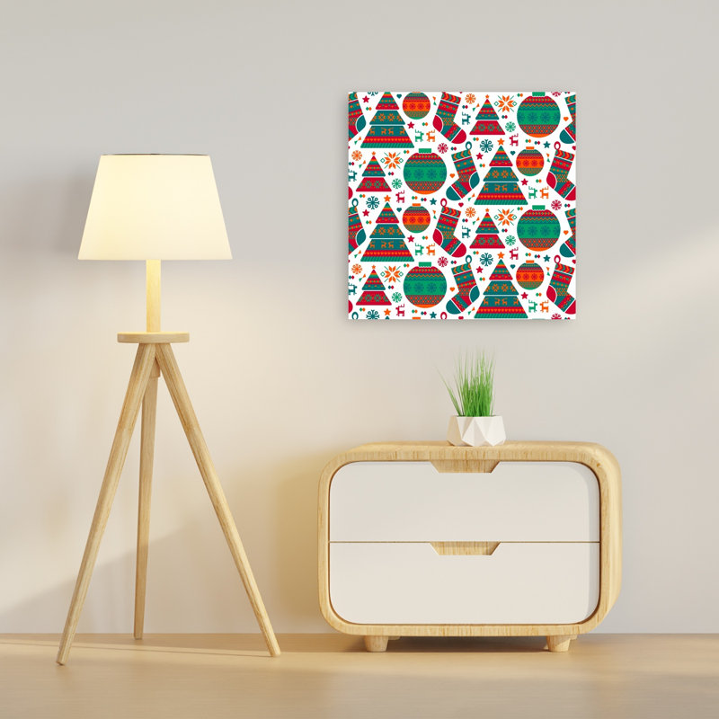 Print, 60.96cm H x 60.96cm W