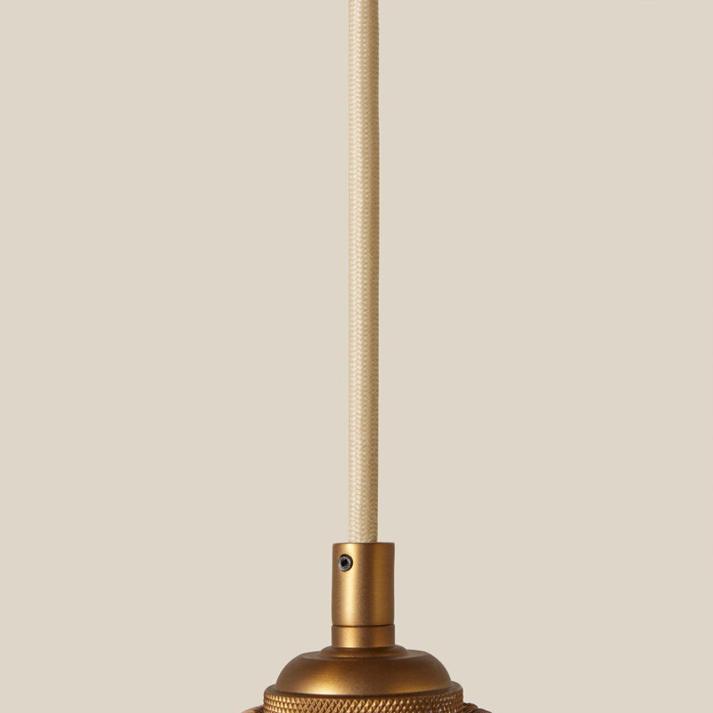 Savannah 1 - Light Pendant