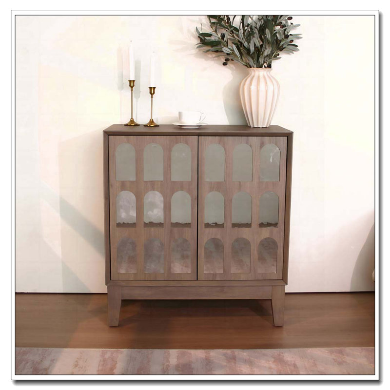 Accent Chests / Cabinets, Seadrift