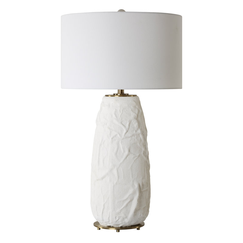 Lampe de table blanche Phelips