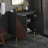 Modway Alchemist Free Standing Single Bathroom Vanity-121974693-93027934