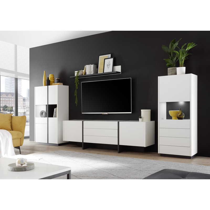 Brannan TV Stand for TVs up to 50"