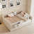 Beige sélectionné