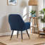 Fauteuil capitonné Quentavious CAL117 de 25,48 po de largeur-2109758994