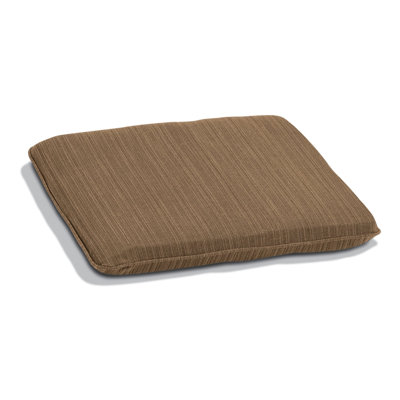 Sunbrella® Bench Cushion