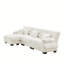 Canapé modulaire Luxury Luxury-834576528