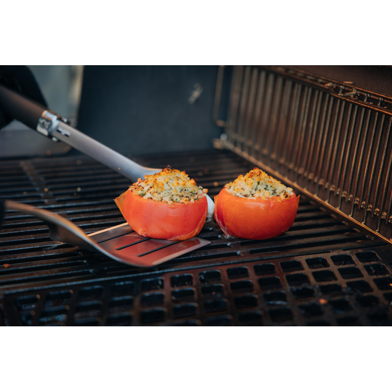 Weber Crafted Dual Sided Sear Grate