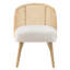 Benji Upholstered Armchair