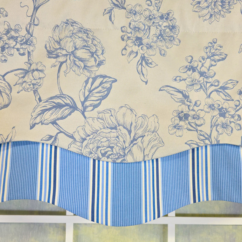 Ashington Glory Valance