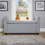 Cheeseman Wide Upholstered Storage Ottoman-447078204