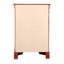 Commode, cerise
