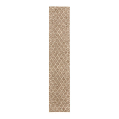 Geometric Indoor Rug
