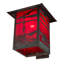Lighthouse Trawler 1 - Light Armed Sconce-1848726915