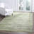 Declan Rug Hand Woven Cotton Solid Color Rug-22985417