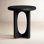 Griffey Solid Wood End Table