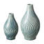 Vases de table Modern