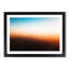 The Downtown Los Angeles Skyline - Picture Frame Graphic Art Print-55737378-55737388