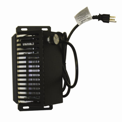 Omaha Universal Blower Kit