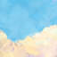 Candy Clouds 3 Print by Ngo, PC