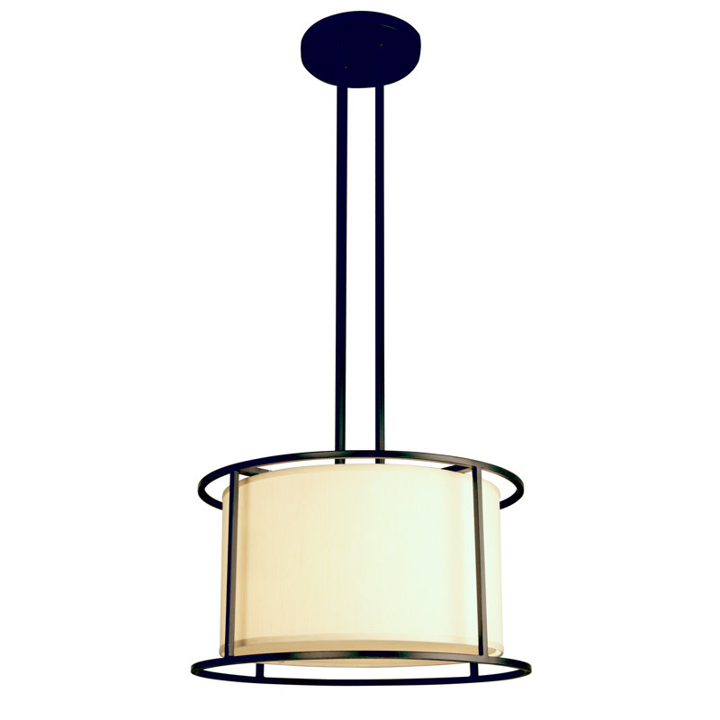 Lora 4 - Light Pendant