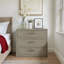 Linville Falls 3 - Drawer Nightstand