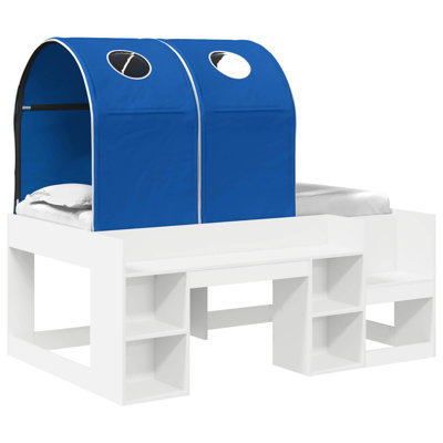 European Toddler (80 X 160cm) High Sleepers