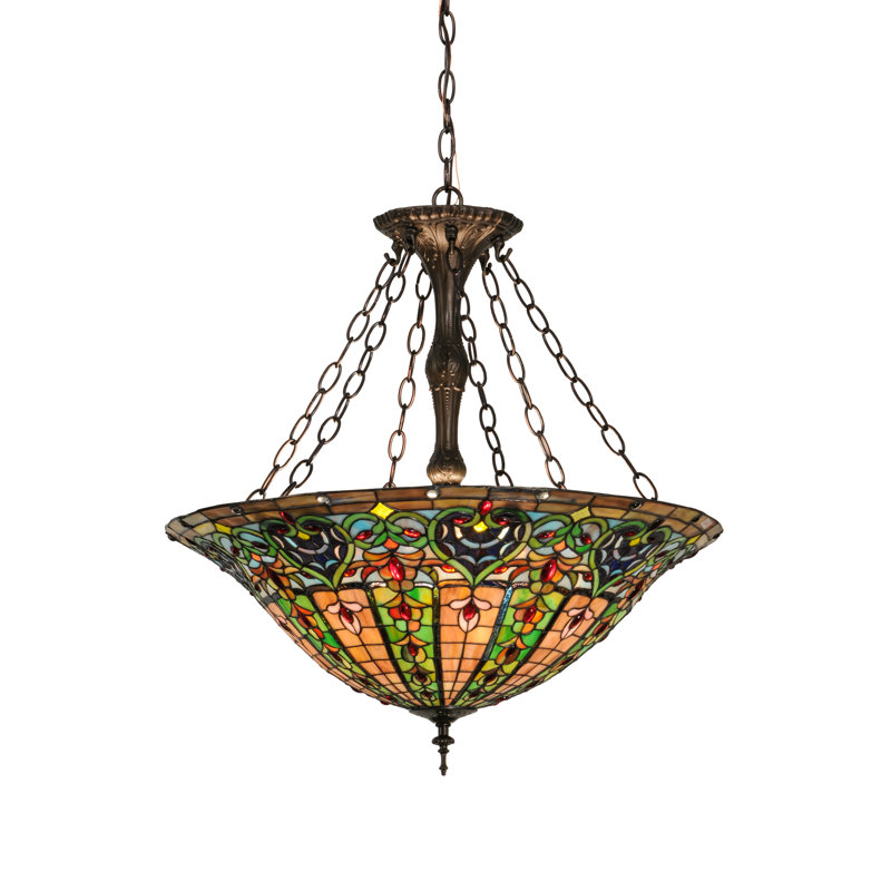Bella 4 - Light Pendant