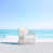 Sand Frame/Cloud Cushion