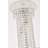 Sterns 38-Light Glam Flush Mount-23083915-23083911
